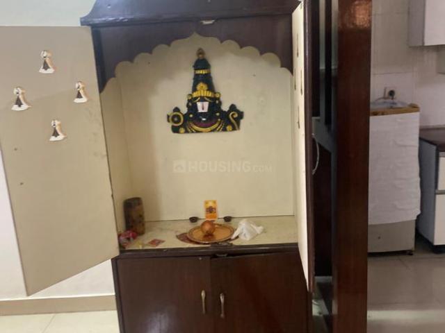 3 BHK Apartment in Patparganj for rent New Delhi. The reference number is 20772795