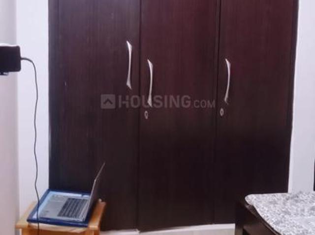 3 BHK Apartment in Patparganj for rent New Delhi. The reference number is 20810898