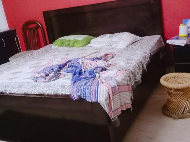 3 BHK Apartment in Patparganj for rent New Delhi. The reference number is 20853363