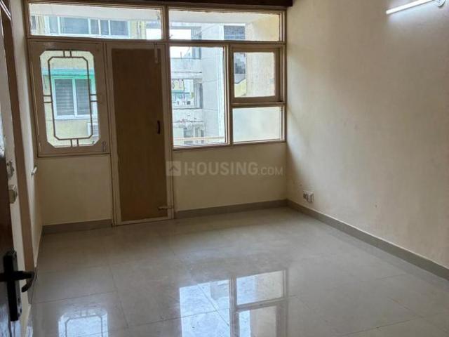 3 BHK Apartment in Patparganj for rent New Delhi. The reference number is 20900546