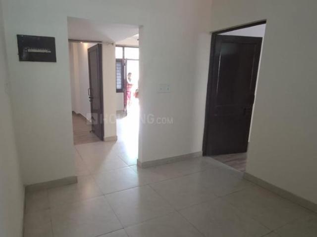 3 BHK Apartment in Patparganj for rent New Delhi. The reference number is 20921137