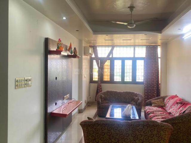 3 BHK Apartment in Patparganj for rent New Delhi. The reference number is 20981104