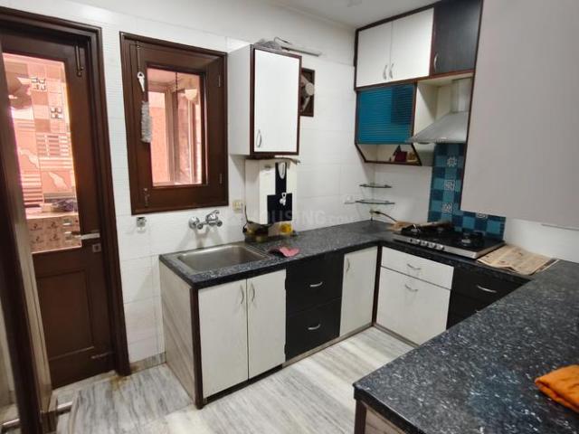3 BHK Apartment in Patparganj for rent New Delhi. The reference number is 20986860