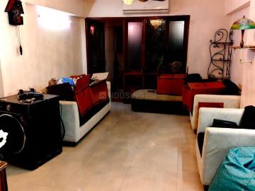 3 BHK Apartment in Patparganj for rent New Delhi. The reference number is 20075538