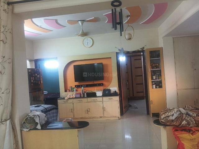 3 BHK Apartment in Patparganj for rent New Delhi. The reference number is 20256724
