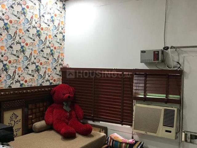 3 BHK Apartment in Patparganj for rent New Delhi. The reference number is 21001106