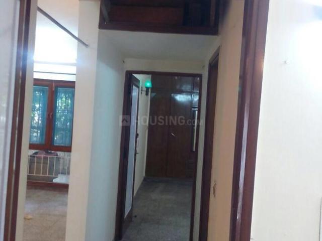 3 BHK Apartment in Patparganj for rent New Delhi. The reference number is 21039857
