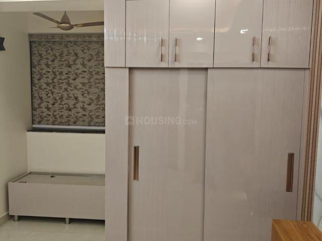 3 BHK Apartment in Patparganj for rent New Delhi. The reference number is 21099613