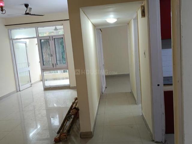 3 BHK Apartment in Patparganj for rent New Delhi. The reference number is 21100177