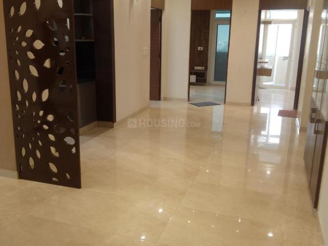 3 BHK Apartment in Patparganj for resale New Delhi. The reference number is 13516992
