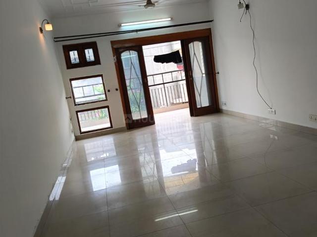 3 BHK Apartment in Patparganj for resale New Delhi. The reference number is 16133099