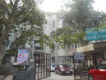 3 BHK Apartment in Patparganj for resale New Delhi. The reference number is 17639703