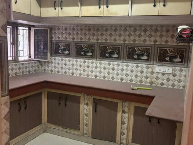 3 BHK Apartment in Patparganj for resale New Delhi. The reference number is 18220213