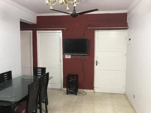 3 BHK Apartment in Patparganj for resale New Delhi. The reference number is 18825074