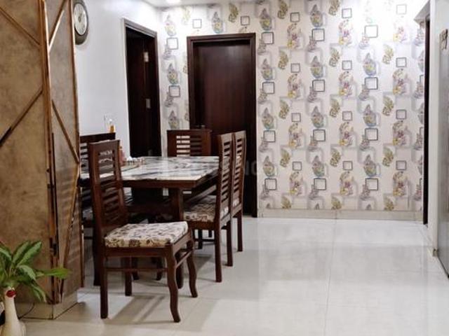3 BHK Apartment in Patparganj for resale New Delhi. The reference number is 19403960