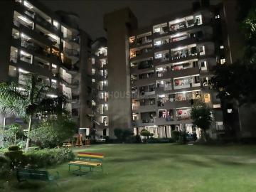 3 BHK Apartment in Patparganj for resale New Delhi. The reference number is 20102186
