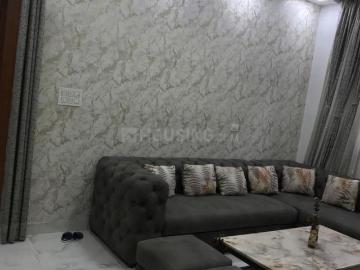 3 BHK Apartment in Patparganj for resale New Delhi. The reference number is 20247421