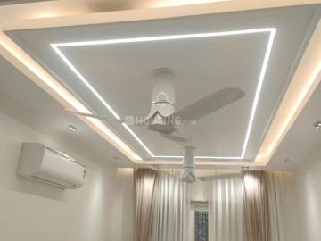 Flat for sale in East Delhi - Balcony
