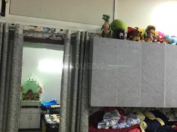 3 BHK Apartment in Patparganj for resale New Delhi. The reference number is 20561575