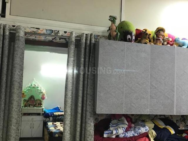 3 BHK Apartment in Patparganj for resale New Delhi. The reference number is 20561575