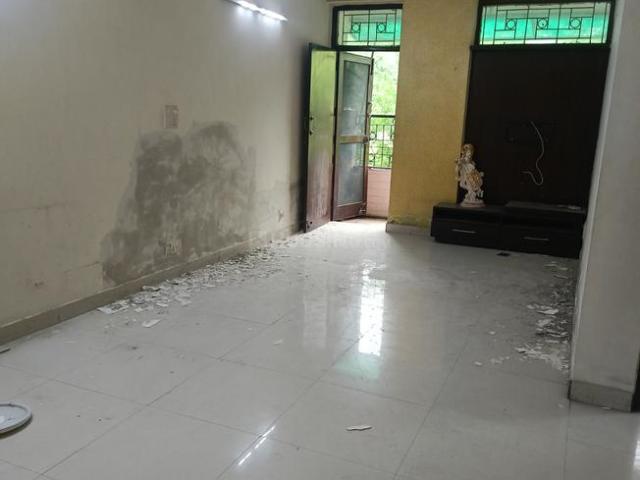 3 BHK Apartment in Patparganj for resale New Delhi. The reference number is 20632863
