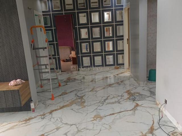 3 BHK Apartment in Patparganj for resale New Delhi. The reference number is 20707120