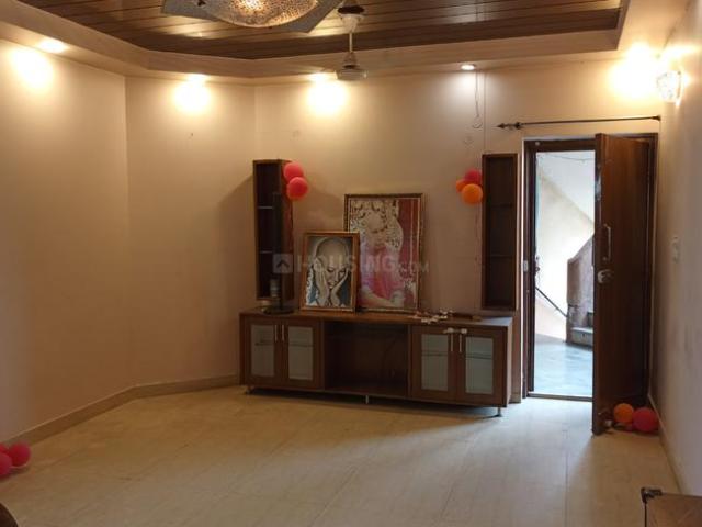3 BHK Apartment in Patparganj for resale New Delhi. The reference number is 21025557