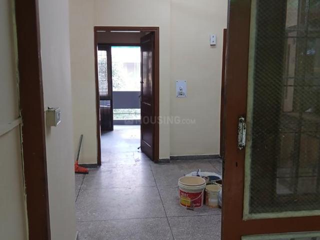 3 BHK Apartment in Patparganj for resale New Delhi. The reference number is 21031598