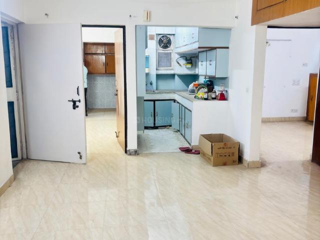 3 BHK Apartment in Patparganj for resale New Delhi. The reference number is 21113151
