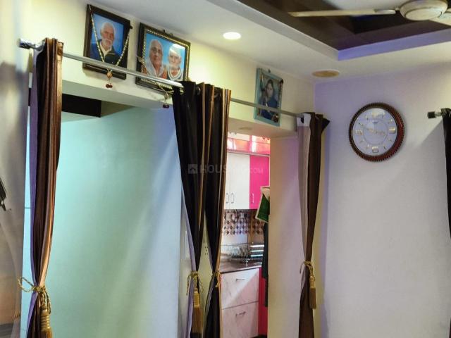 3 BHK Apartment in Patparganj for resale New Delhi. The reference number is 21113183