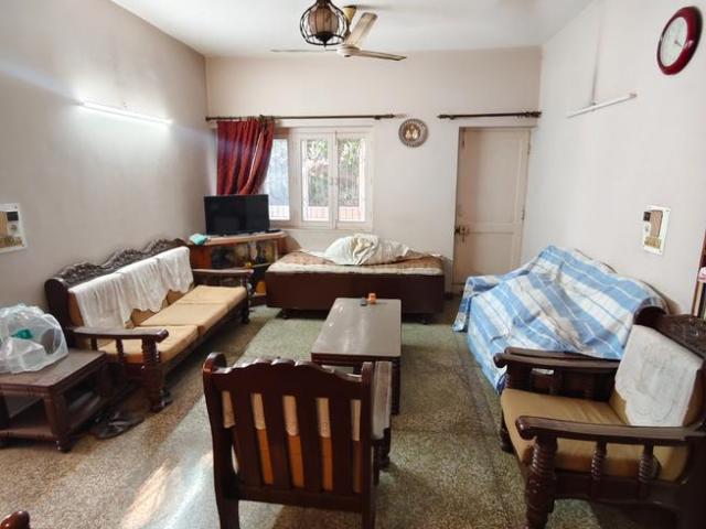 3 BHK Apartment in Patparganj for resale New Delhi. The reference number is 21269419
