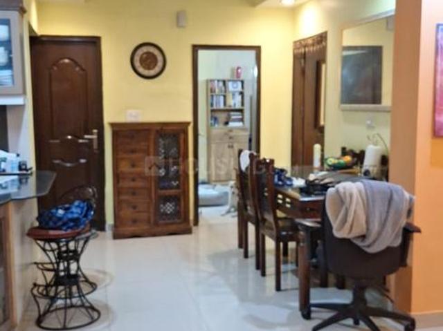 3 BHK Apartment in Patparganj for resale New Delhi. The reference number is 21230747