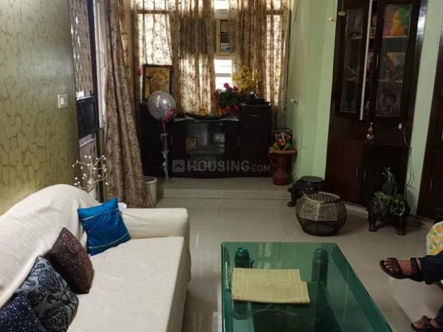 3 BHK Apartment in Patparganj for resale New Delhi. The reference number is 21312609
