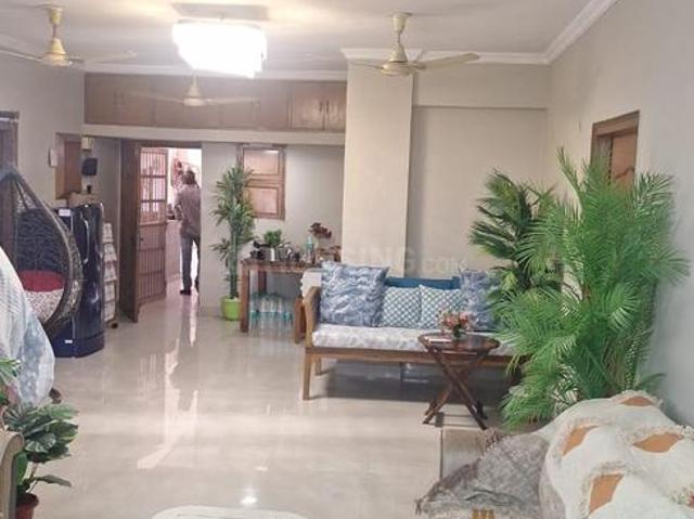 3 BHK Apartment in Patparganj for resale New Delhi. The reference number is 21322323