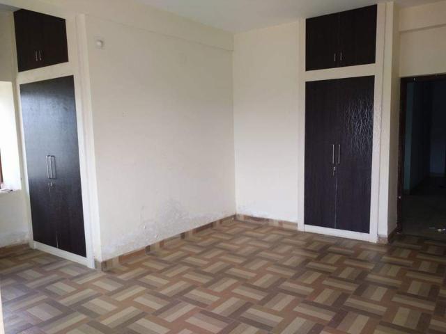 3 BHK Apartment in Patrapada for rent Bhubaneswar. The reference number is 3344876
