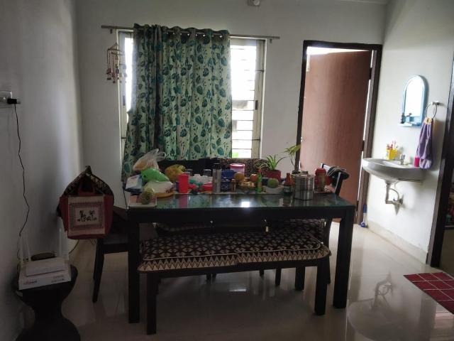 3 BHK Apartment in Patrapada for rent Khordha District. The reference number is 7477513
