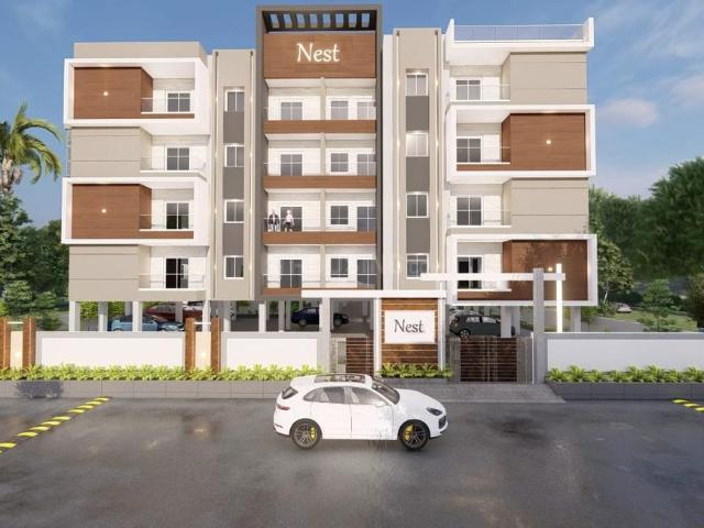3 BHK Apartment in Patrapada for resale Bhubaneswar. The reference number is 16169035