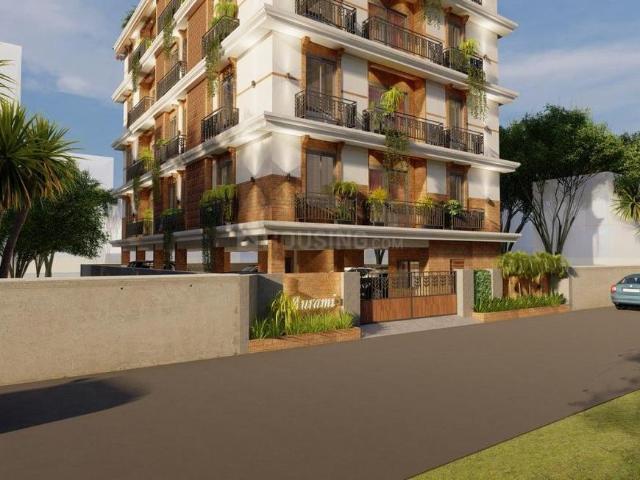 3 BHK Apartment in Patrapada for resale Bhubaneswar. The reference number is 18243886