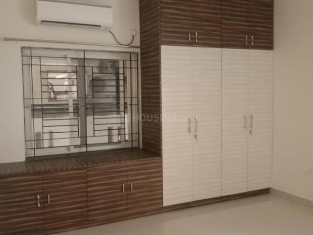 3 BHK Apartment in Pattabhipuram for rent Guntur. The reference number is 20529296
