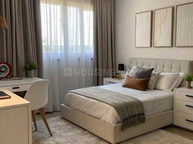 3 BHK Apartment in Patturaikkal for resale Thrissur. The reference number is 20969726