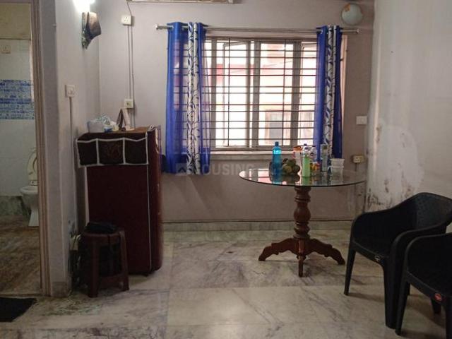 3 BHK Apartment in Patuli for rent Kolkata. The reference number is 19296296