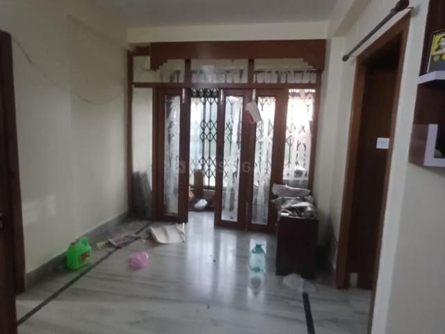3 BHK Apartment in Patuli for rent Kolkata. The reference number is 20835421