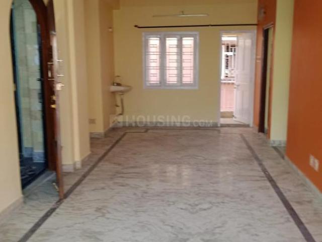 3 BHK Apartment in Patuli for rent Kolkata. The reference number is 21200872