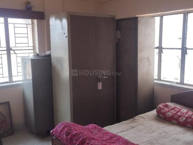 3 BHK Apartment in Patuli for rent Kolkata. The reference number is 21200874