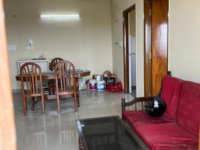 3 BHK Apartment in Patuli for rent Kolkata. The reference number is 21248872