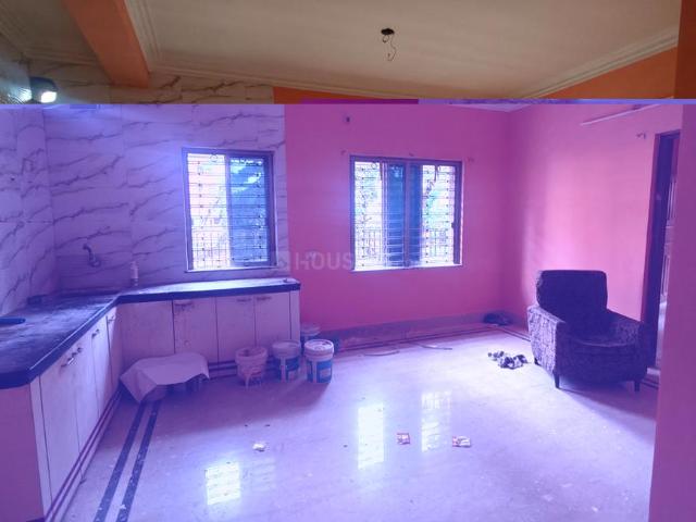 3 BHK Apartment in Patuli for rent Kolkata. The reference number is 21252641