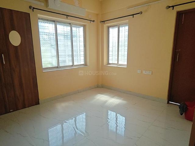 3 BHK Apartment in Patuli for rent Kolkata. The reference number is 21384112