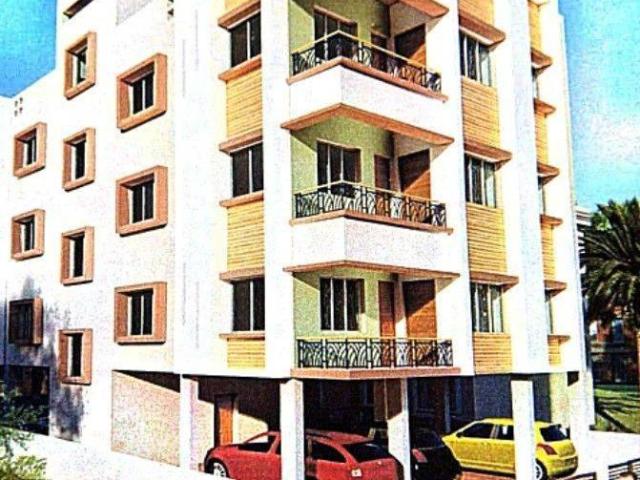3 BHK Apartment in Patuli for resale Kolkata. The reference number is 18768727