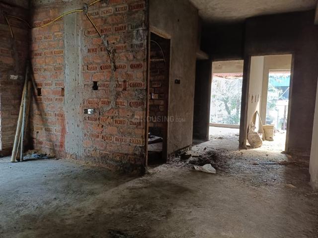 3 BHK Apartment in Patuli for resale Kolkata. The reference number is 19737181