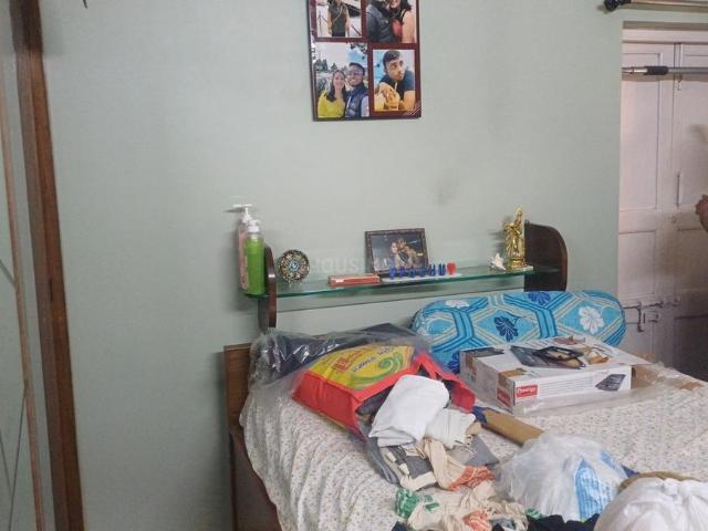 3 BHK Apartment in Patuli for resale Kolkata. The reference number is 19824441